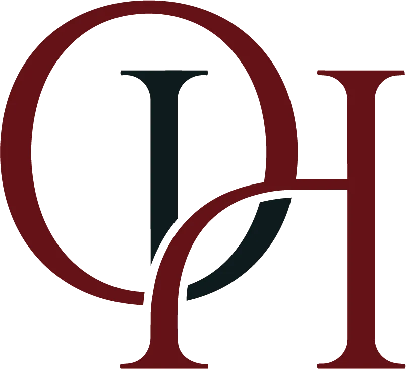 Logo Maître Ophélie Hannelas